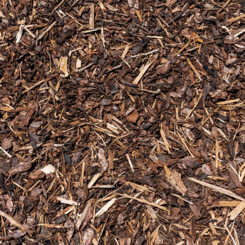 mulch